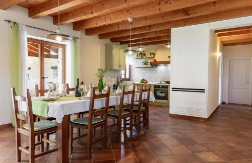 Villa Anita Hrboki by IstriaLux - Photo 7