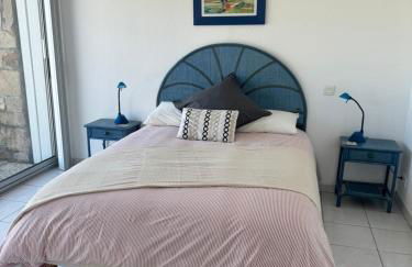 L'Evidence Terrasse Vue Mer Comtesse - Plein Sud - Foto 27