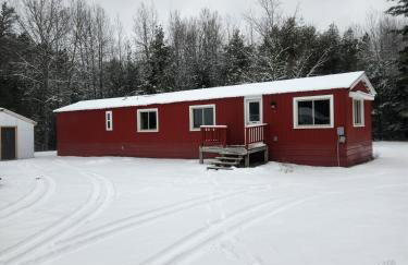 Cabin 4, our largest cabin in Steuben Mi - Foto 9