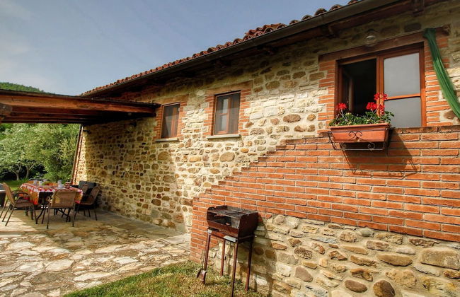 Rustic Serenity Farmhouse - Foto 30