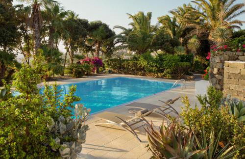 Dammuso Khamma - Foto 7