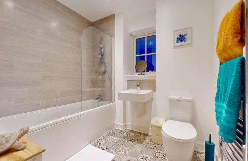 Candy Dene, Top Floor Apartment - Foto 16