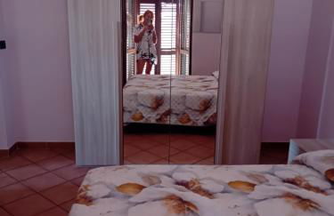 Alloggio grazioso con vista giardino e parcheggio - Foto 4