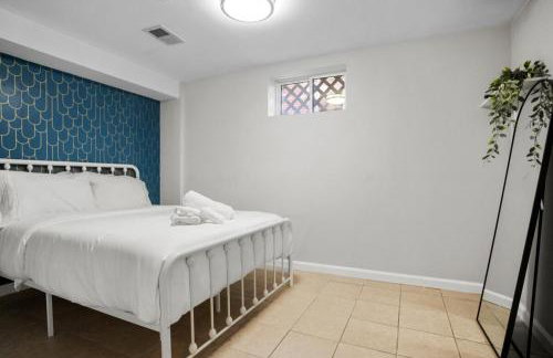 Contemporary City Getaway Luxe Comfort - Foto 7