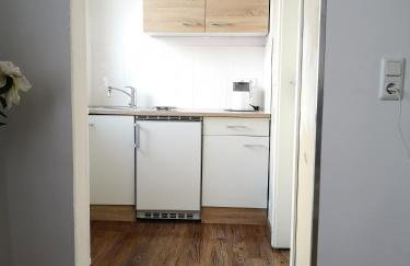 Havelberg Ferien Apartments HCR - Photo 14