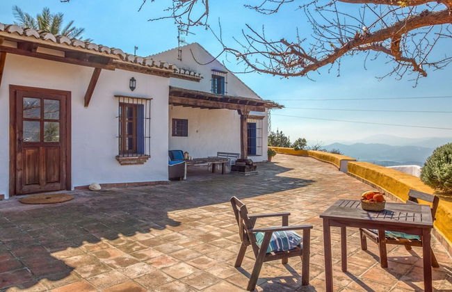 Lovely Cottage in Alcaucín near Sierra Tejeda Natural Park - Foto 17