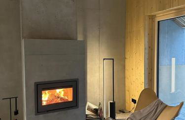 Ferienhaus TierbachLodge - Foto 28