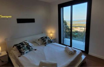 O SOHNO 4 pers vue Mer Piscine - Foto 42