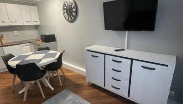 Moderne Wohnung in St Englmar - Foto 3