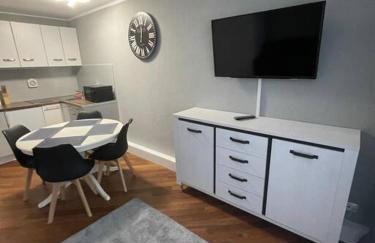 Moderne Wohnung in St Englmar - Foto 3