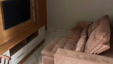Apartamento confortável completo no bairro Sao Pedro - Foto 2