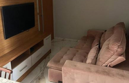 Apartamento confortável completo no bairro Sao Pedro - Foto 2