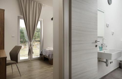 Villa San Polo Max near Pula up to 8 people with heated pool & pet friendly - Foto 22