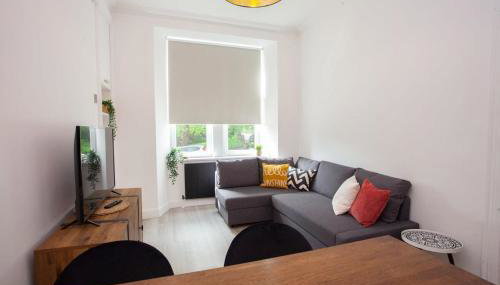 Stunning Flat in West End Location - Foto 5