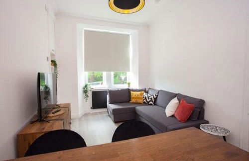 Stunning Flat in West End Location - Foto 5