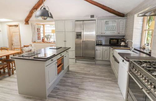 Mickle Trafford Manor - Foto 10