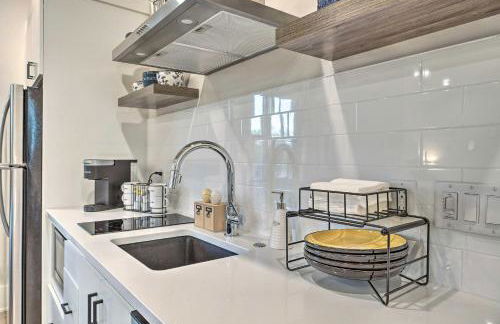 Airy Bentonville Studio Less Than 1 Mile to City Square! - Foto 2