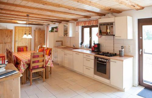 Gerberlaube - Foto 4