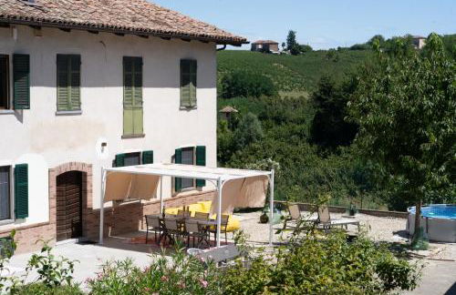 Casa di Mia Zia Bed & Wine - Suite Erbaluce - Foto 11