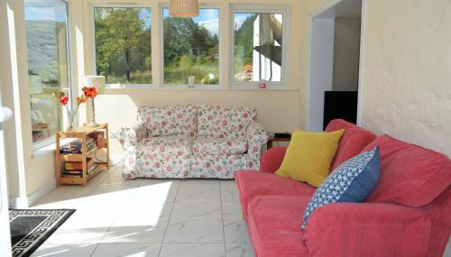 Gorsnavoon Cottage - Foto 5