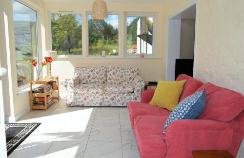 Gorsnavoon Cottage - Foto 5