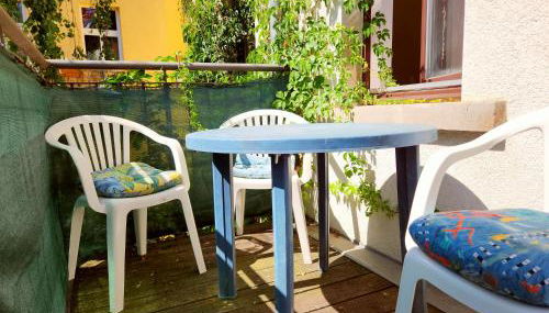 Großzügige Wohnung in Leipzig-Schleußig mit Balkon und Südgartenblick - Foto 3