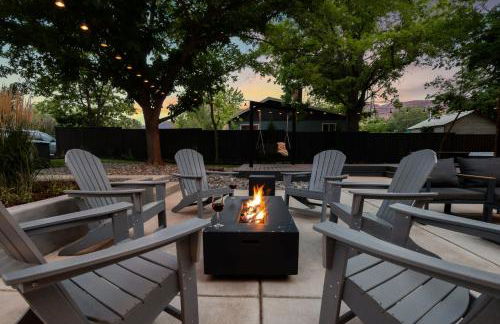 Near Downtown Stylish 2BR With Amazing Patio - 4 - Foto 18