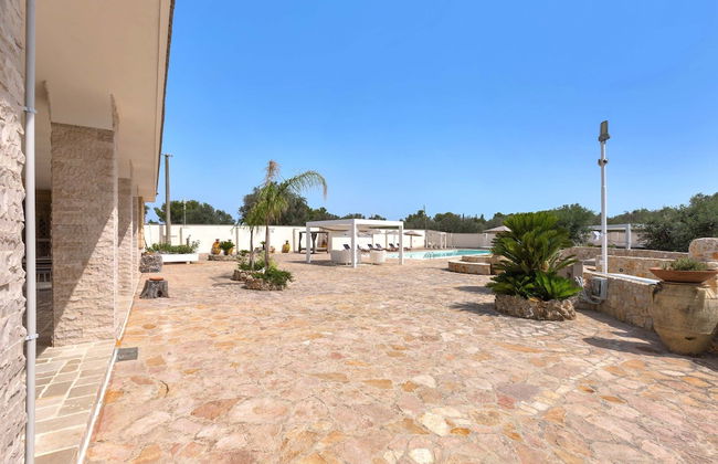 2076 Villa Artesole by Perle di Puglia - Foto 32