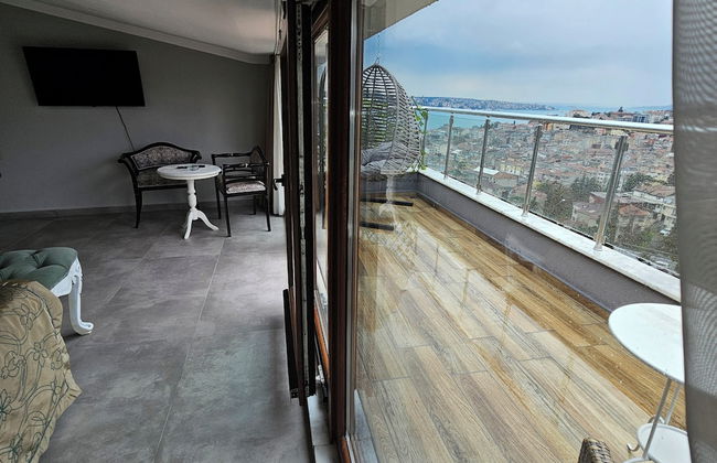 Bude Ortaköy - Foto 24