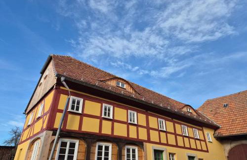 Ferienwohnung Hochwald - Photo 10