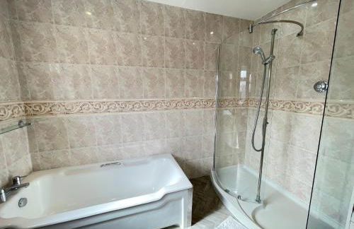 Seaview House, Tynemouth - Luxury Family Holiday Home - Foto 34