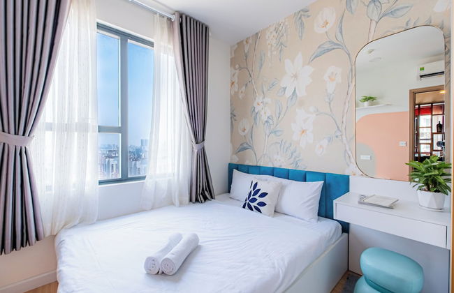 9TRIP STAY in Soho Residence - Foto 5