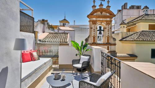 Hotel Vincci Molviedro Suites Apartments - Foto 2