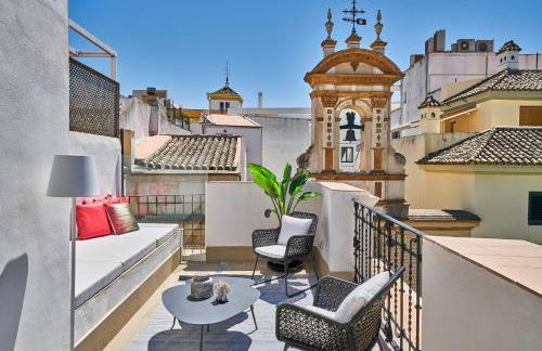 Hotel Vincci Molviedro Suites Apartments - Foto 2