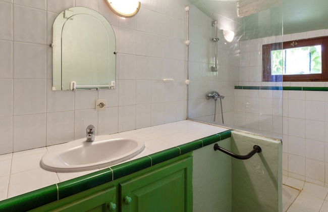 Holiday Home in Tautavel Near Gorges de Gouleyrous - Foto 13