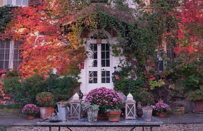 La Traversina - Agriturismo di Charme - Foto 1