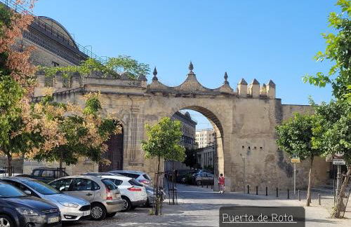Jerez Centro Historico - Foto 53