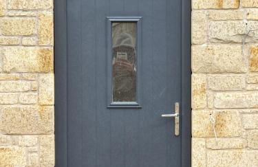 Valley View Cottage - Foto 18