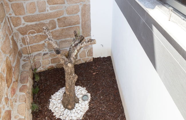 Casas do Pátio Country Houses & Nature - Foto 58