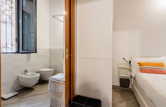 Moderno Loft nel Cortile di un Casale Storico - Foto 14