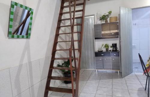 Carneiro Caiçara chalés- Casinhas aconchegantes em Ubatuba - Foto 35