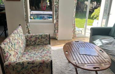 Bonheur en Seine, Piscine, Vue Seine - Foto 7