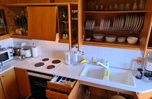 ''Athens Light'' luxury spacy appartment, Agia Paraskevi - Foto 13