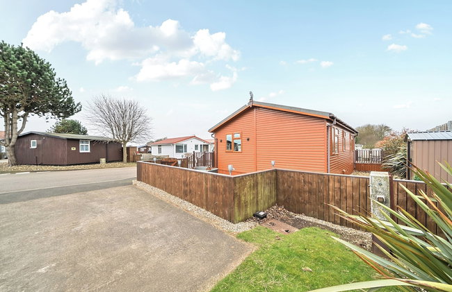 2 Bed Cabin - Sleeps 4 - Pets - 5 min to Beach - Foto 32