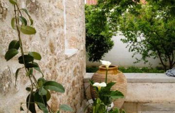 Aνεξάρτητη παραδοσιακή πέτρινη κατοικία - Foto 30