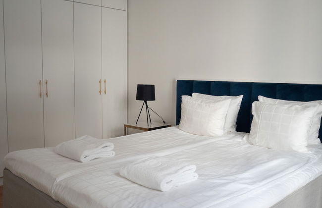 Bob W KOTI Ullanlinna - Foto 15