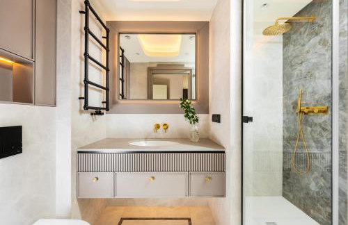 Art Boutique Aparthotel - Photo 117