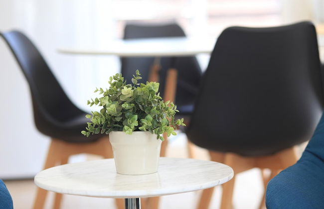 Seabreeze Villa No 4 - Foto 3