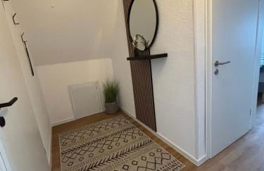 Schöne Ferienwohnung fußläufig zum Haselünner See - Foto 13
