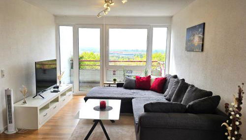 Gemütliche Ferienwohnung mit großer Dachterasse - Foto 4